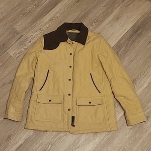 L.L. Bean Goretex Coat